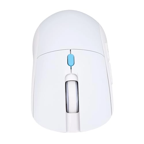 Smart Voice Mouse - 2.4G BT wired