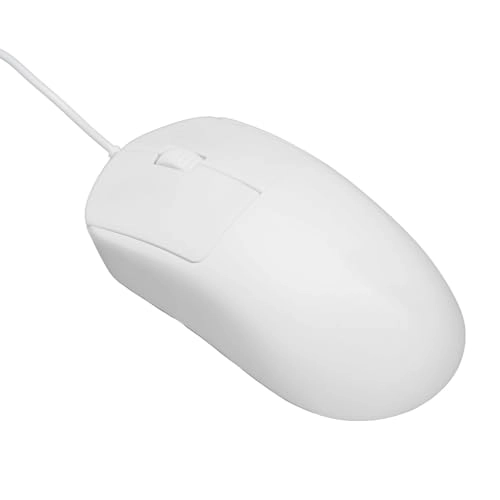Wired Mouse Optical