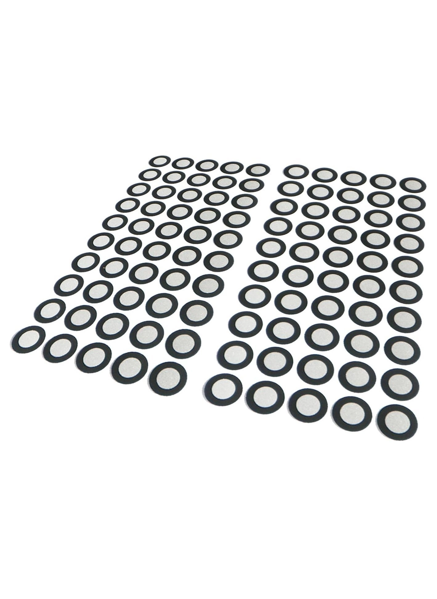 3D Scanning Markers - 200 Per Pack 6.0mm