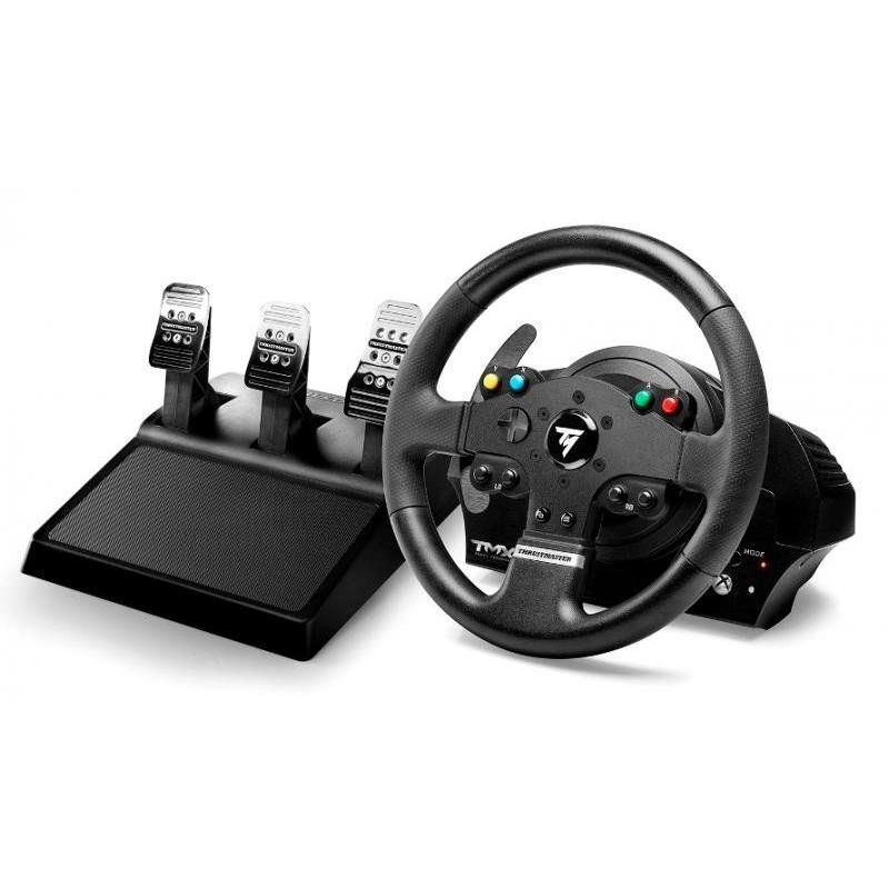 TMX Racing Wheels - Xbox