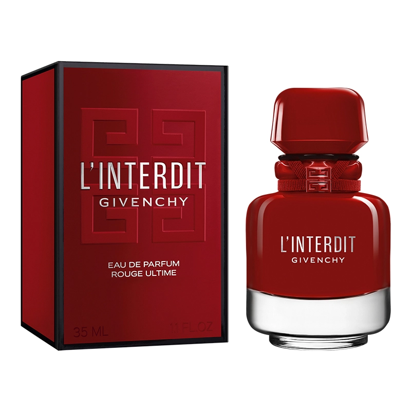 L'Interdit - Eau de Parfum 35 ml