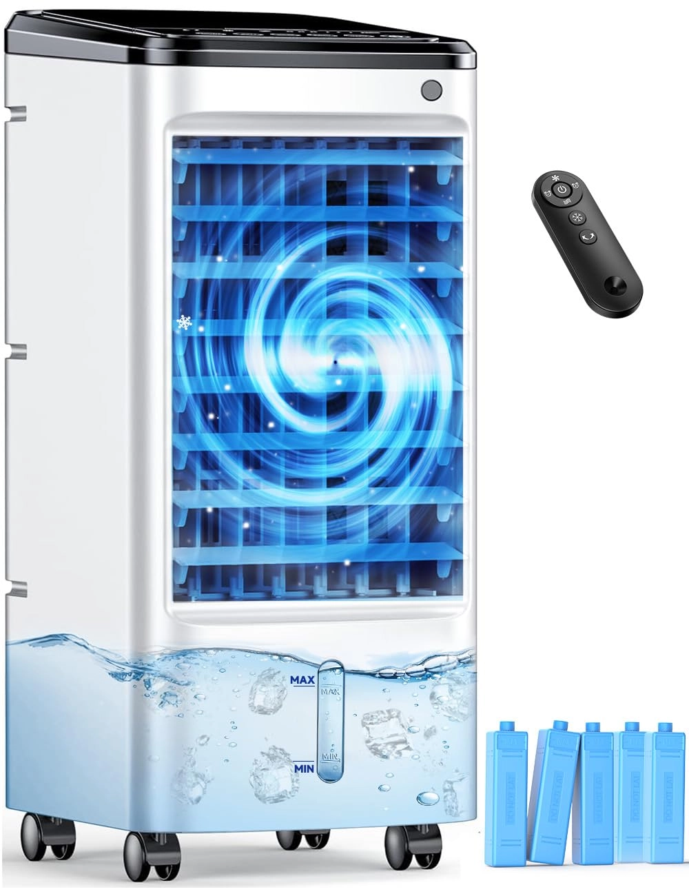 CENSTECH Windowless Air Conditioner