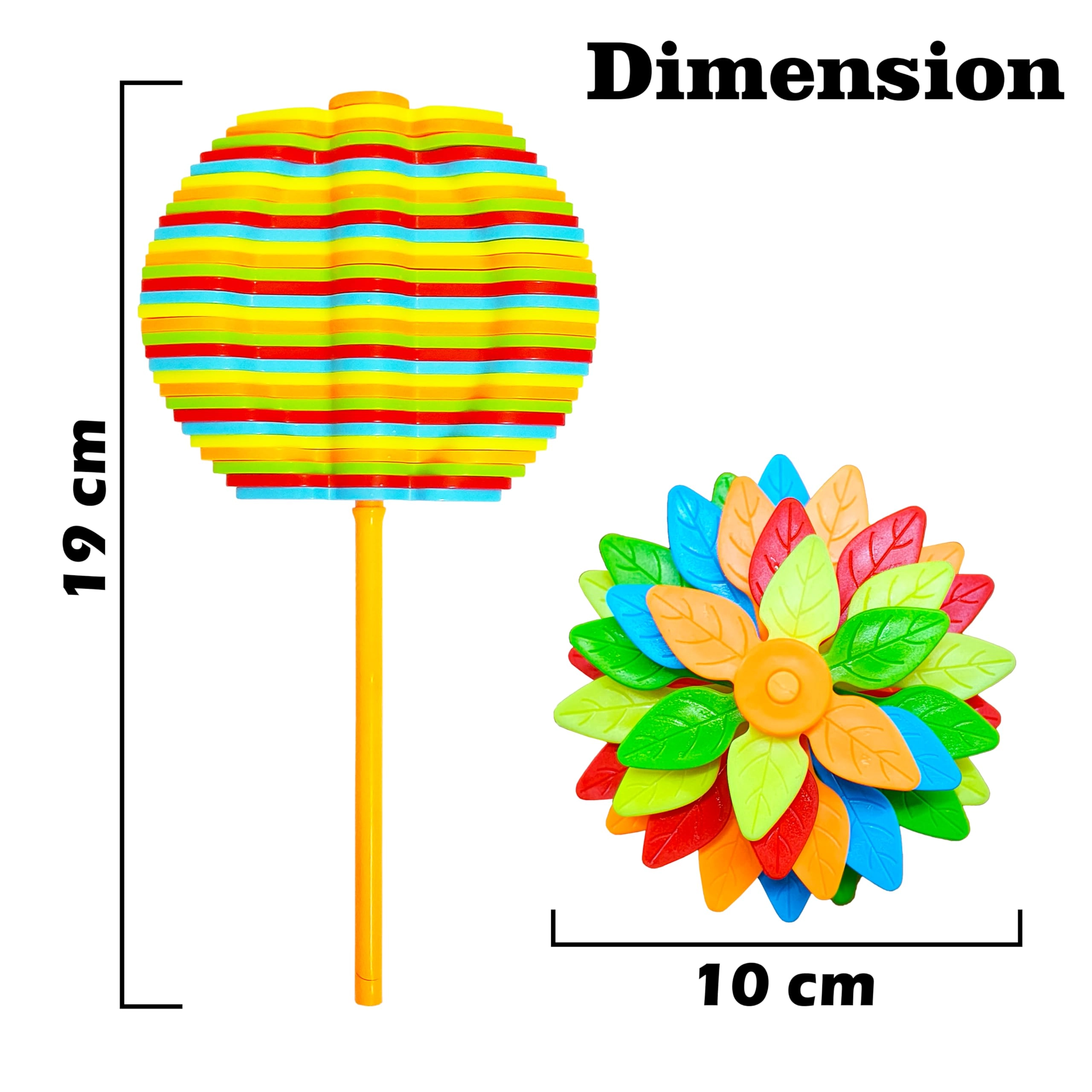 Candy Flower Toy