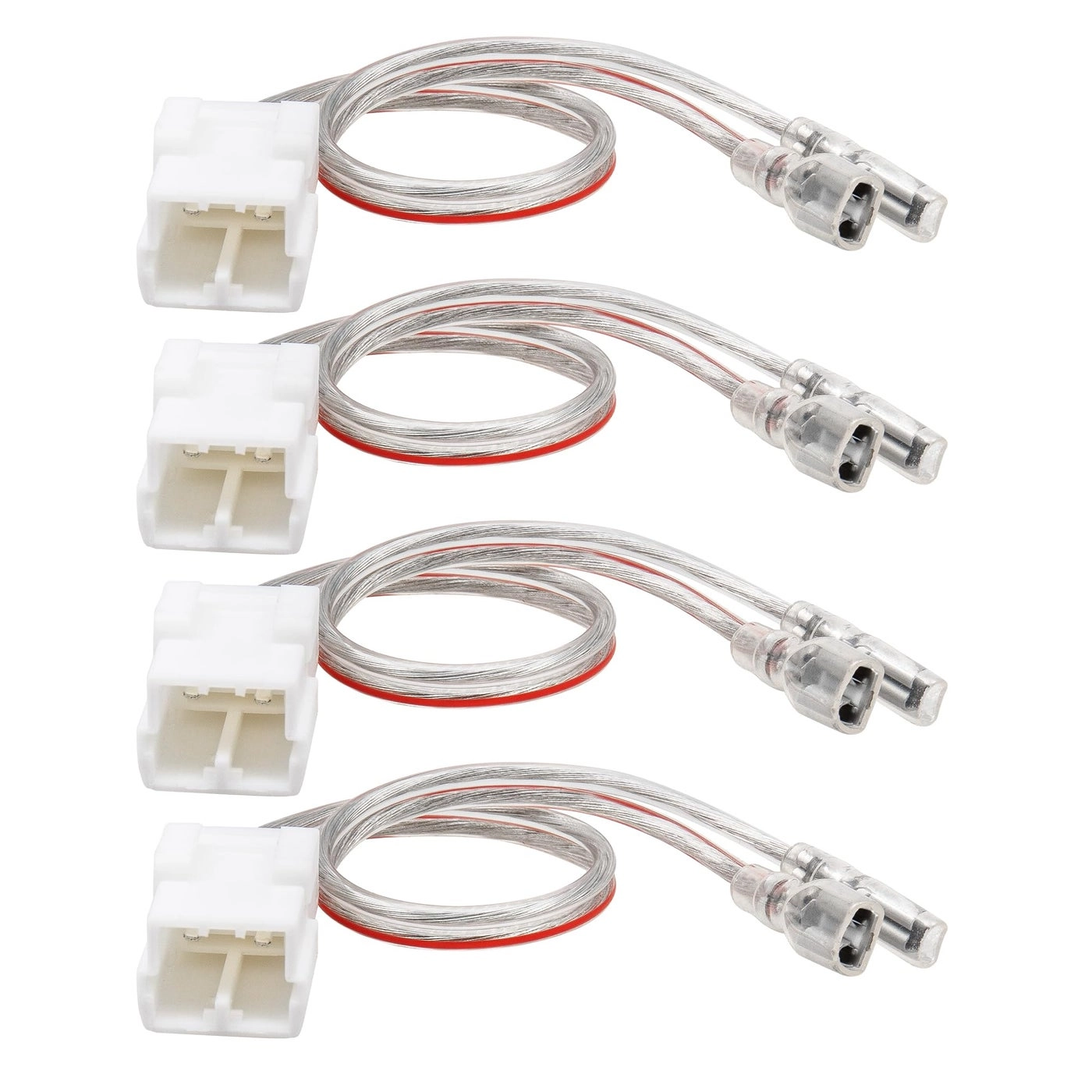 Door Speaker Wiring Harness