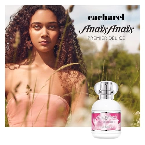 Anais Premier Delice Eau De Toilette 100ml