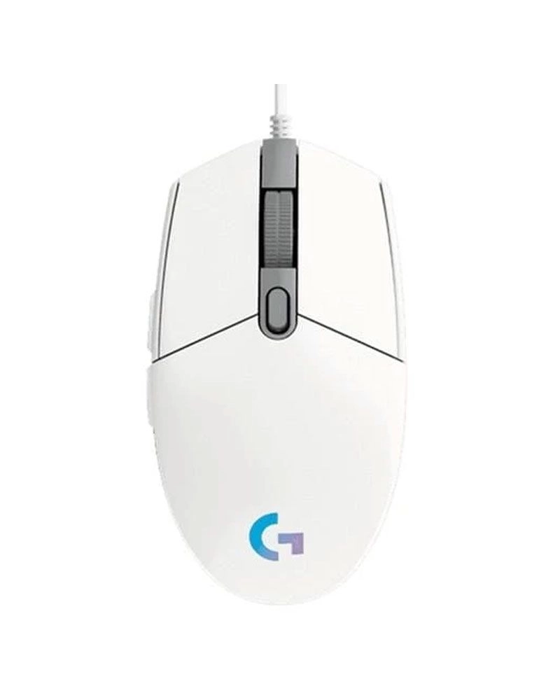 G102 Gaming Mouse - Wired