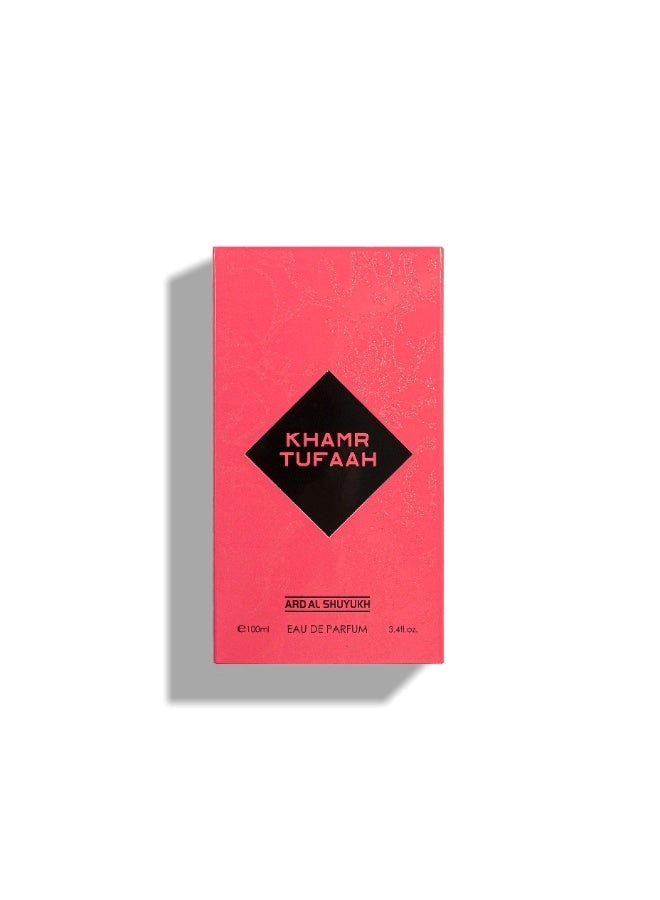 Khamr Tufaah Eau de Parfum 100 ml