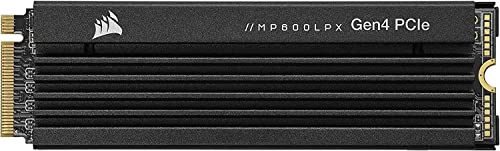 MP600 PRO - 4TB M.2 2280
