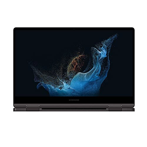 (Renewed) Galaxy Book2 360 NP730QED-cr - 13.3'' Core i5 8GB DDR5 256GB SSD