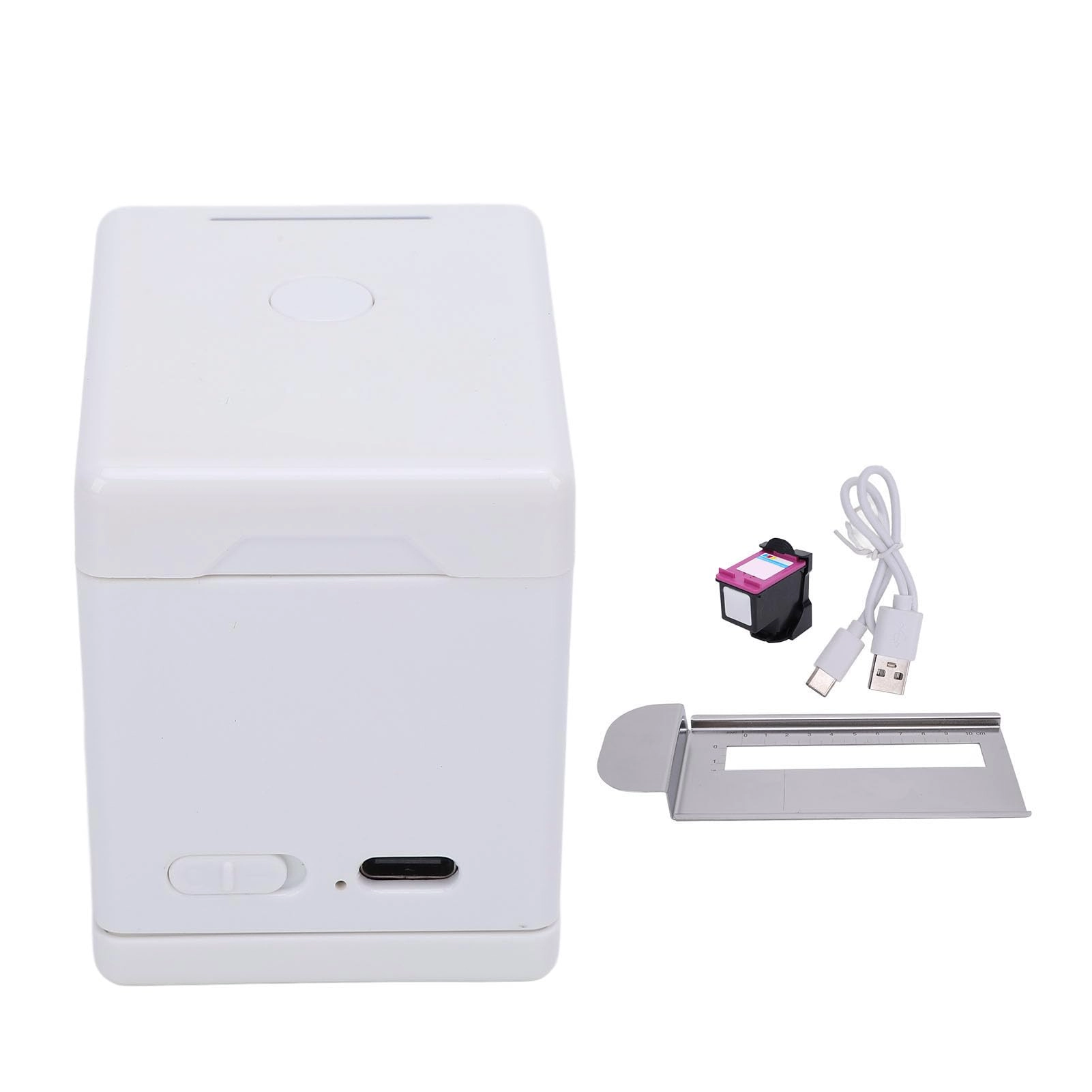 Walfront ewkn6og2ym - Handheld Food Print Pen