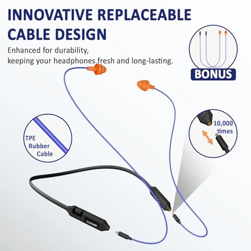 AW212 - Bluetooth In Ear