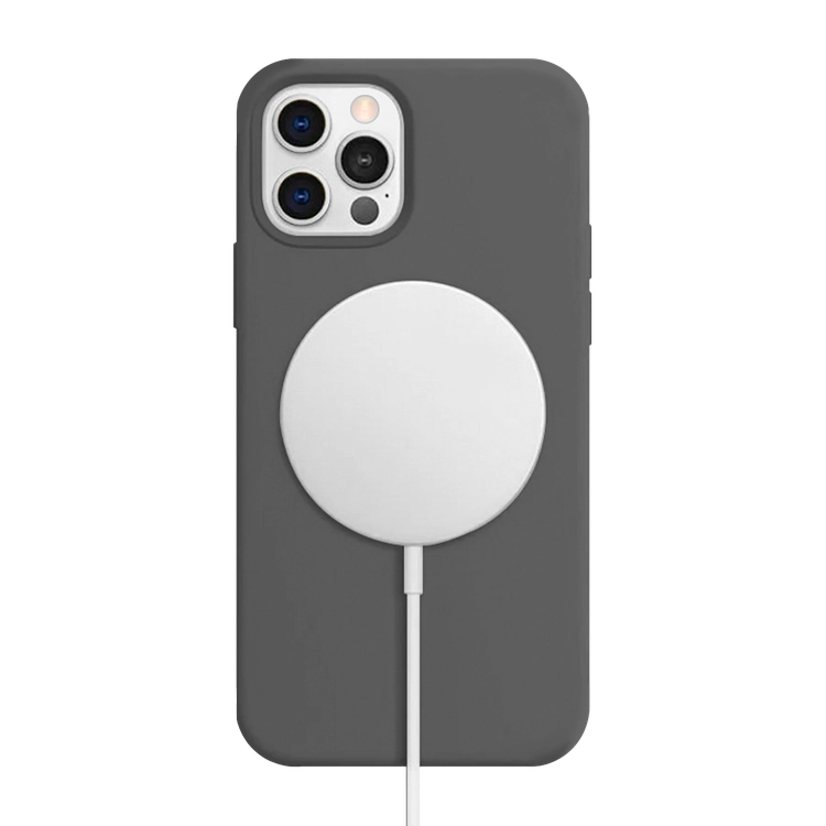 VIVA-IP13-FERPUR Magsafe Case for 6.1 Inch iPhone