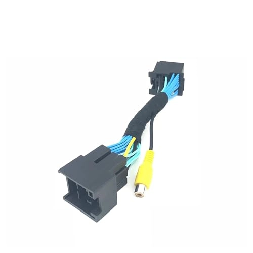 Reversing camera - AHD