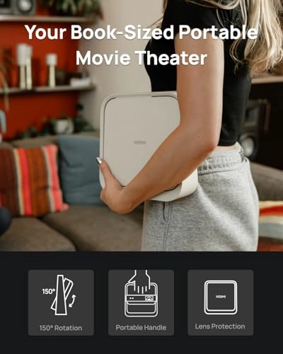 Elfin Flip 400 ISO Lumens