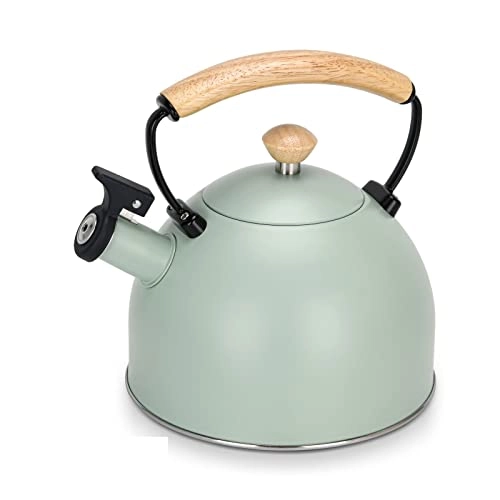 Whistle Kettle - 2.5L
