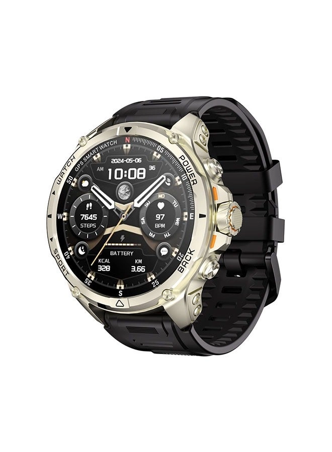 Kumi U5 Pro 50mm Carbotech GPS