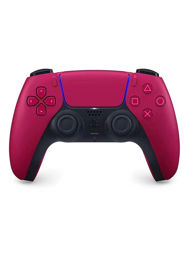 Generic DualSense Wireless PS5 Controller - Cosmic Red PS5