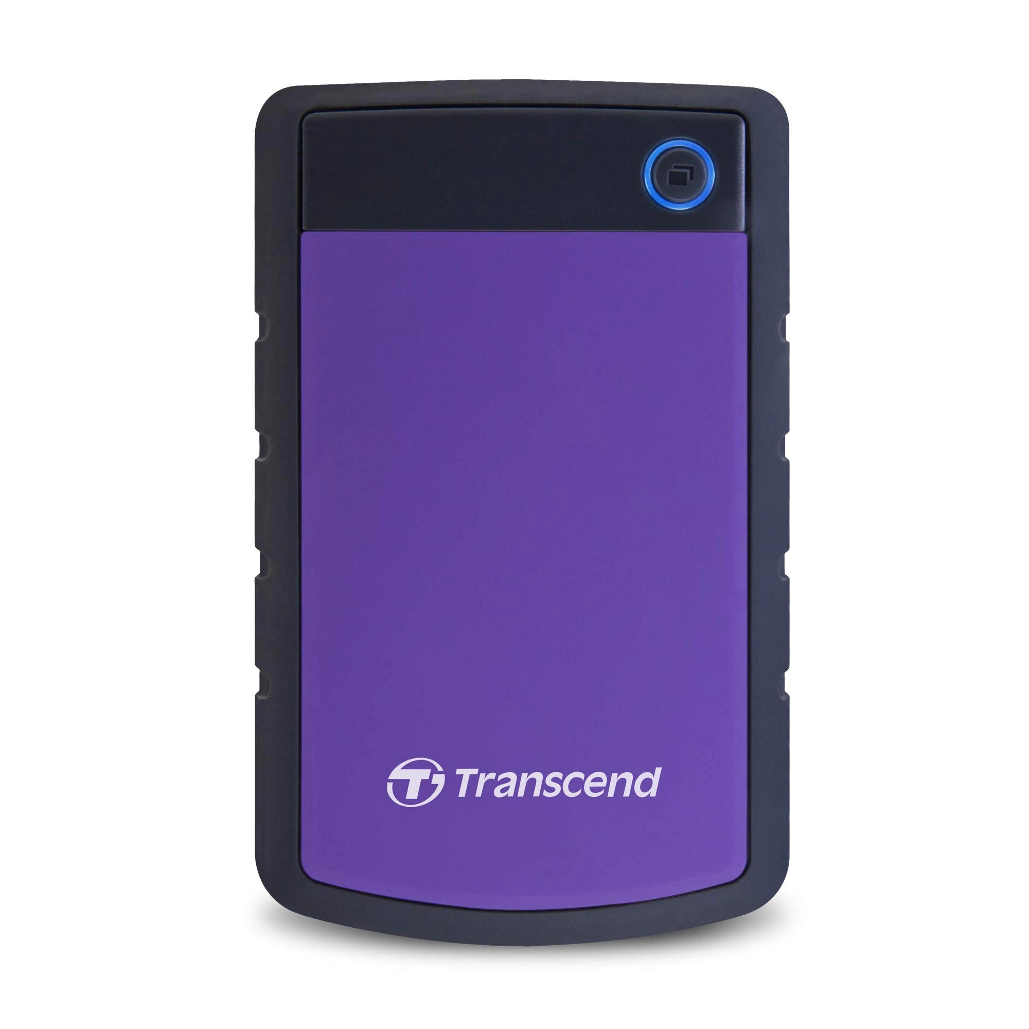 Transcend StoreJet 25H3 - 1 TB HDD