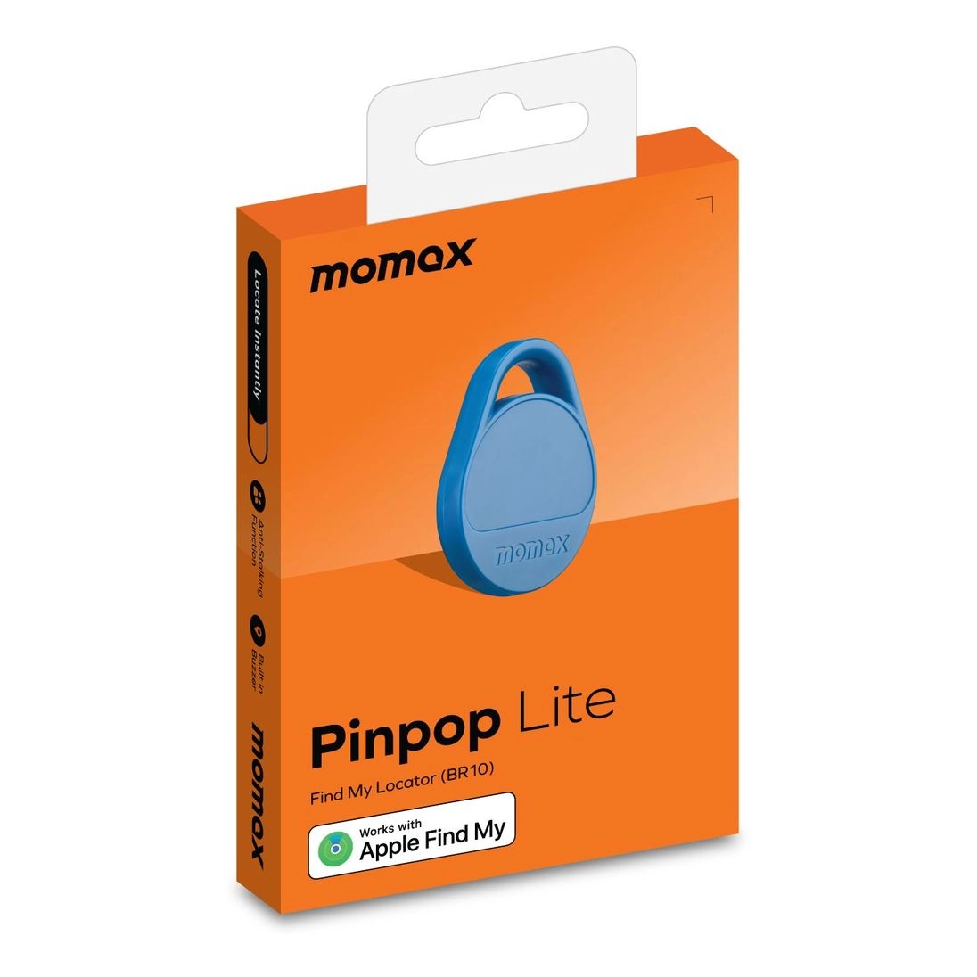 Momax PinPop Lite