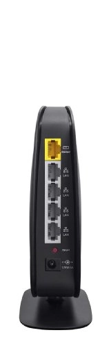 N150 - 150Mbps 802.11n