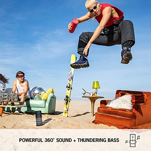 MEGABOOM 3 - Portable Waterproof