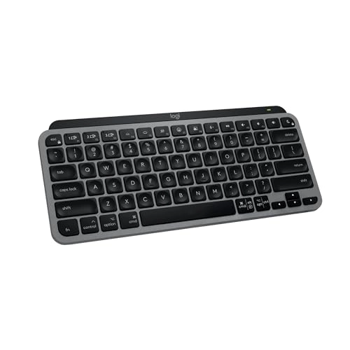 MX Keys Mini - Mac Wireless