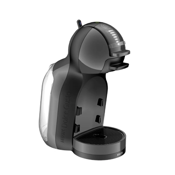 Krups Mini Me - YY1500FD Capsule