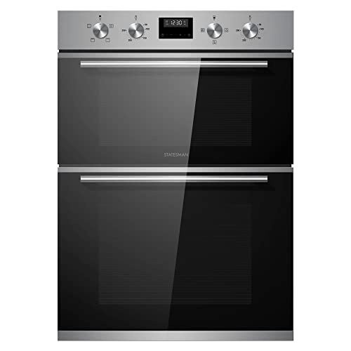 BDM373SS - Built-In Double Convection Oven