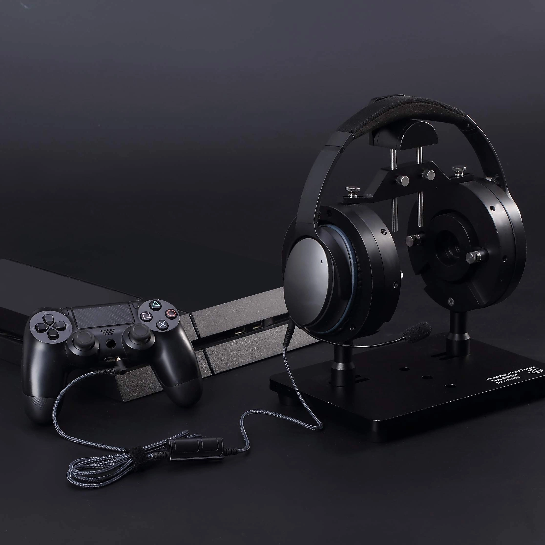 SB-318 3.5mm-Mini-Jack Microphone