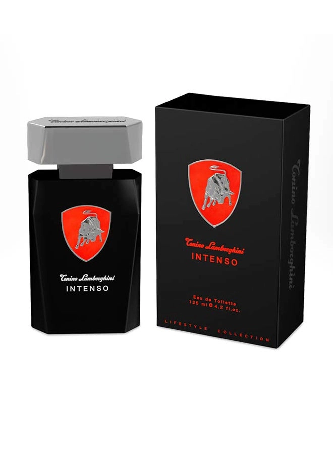 Intenso - Eau de Toilette 125ml
