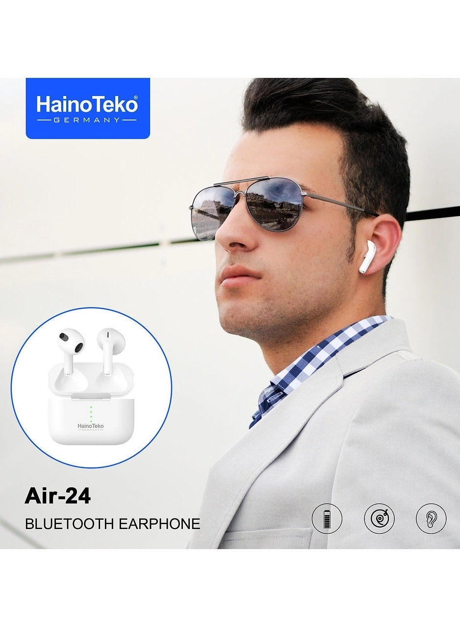 Air-24 Wireless Earbud