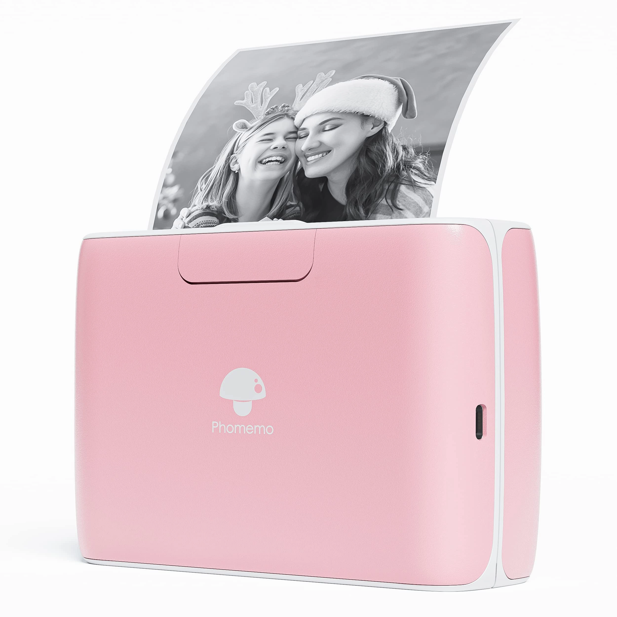 Memoqueen M04S - Thermal 110 millimeter