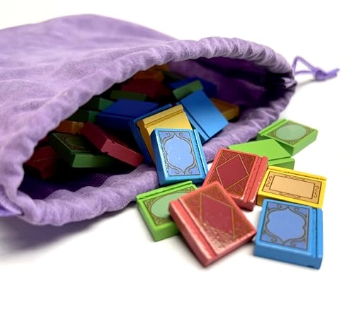 A Place for All My Books