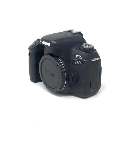EOS 77D