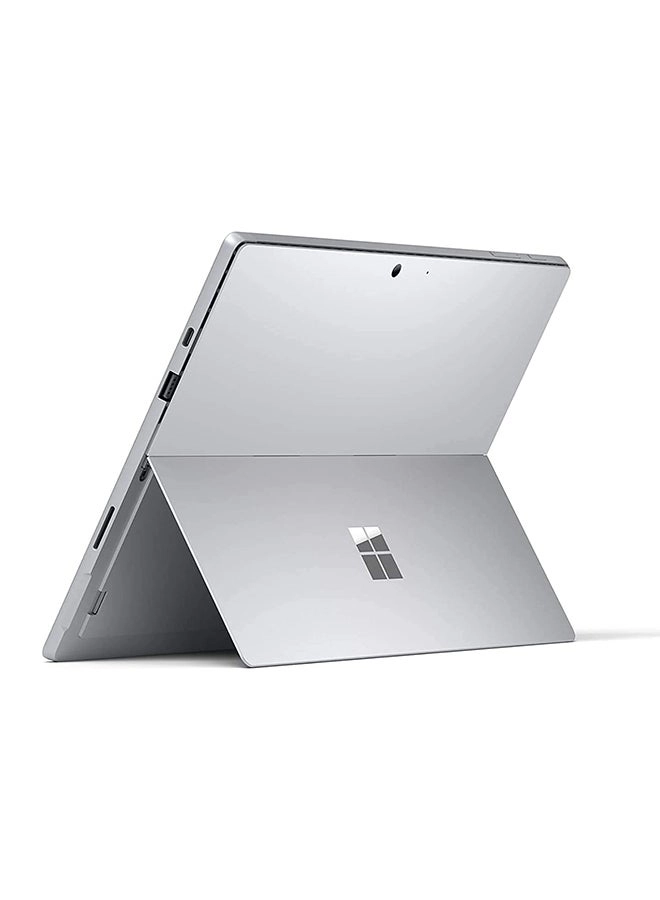(Renewed) Surface Pro 7 - 12.3'' Core i5 8GB DDR4 256GB SSD