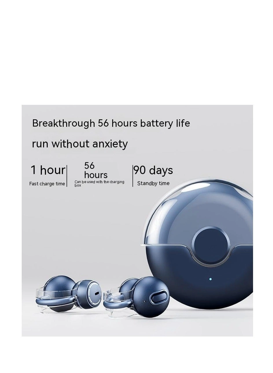 Bone Conduction Headphones Wireless Headphone