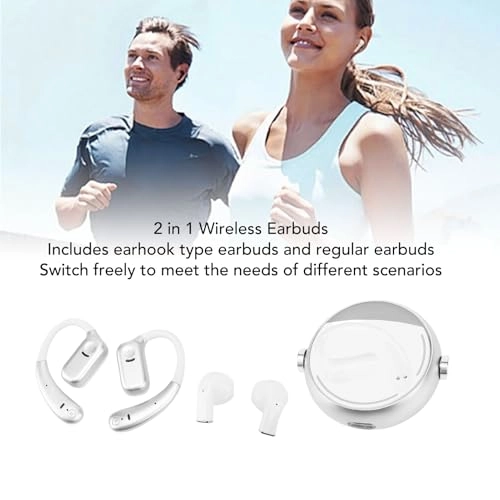Lu862n4rm1bg-11 Wireless Earbud