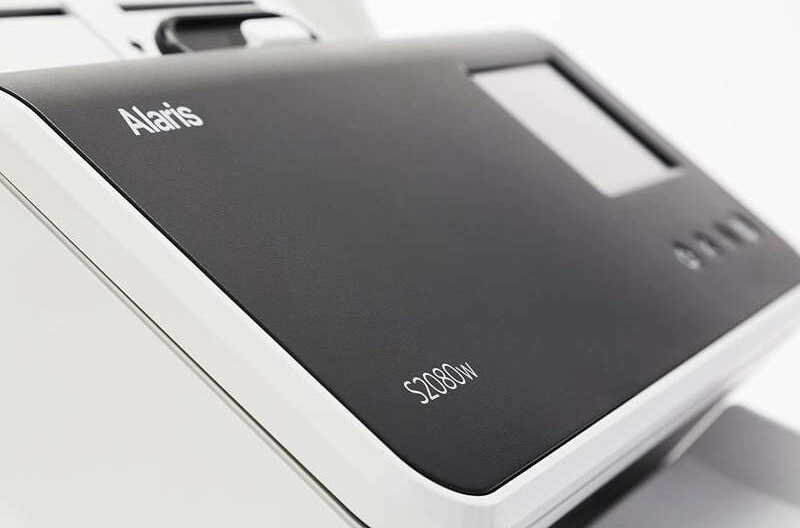 S2080W - USB wireless