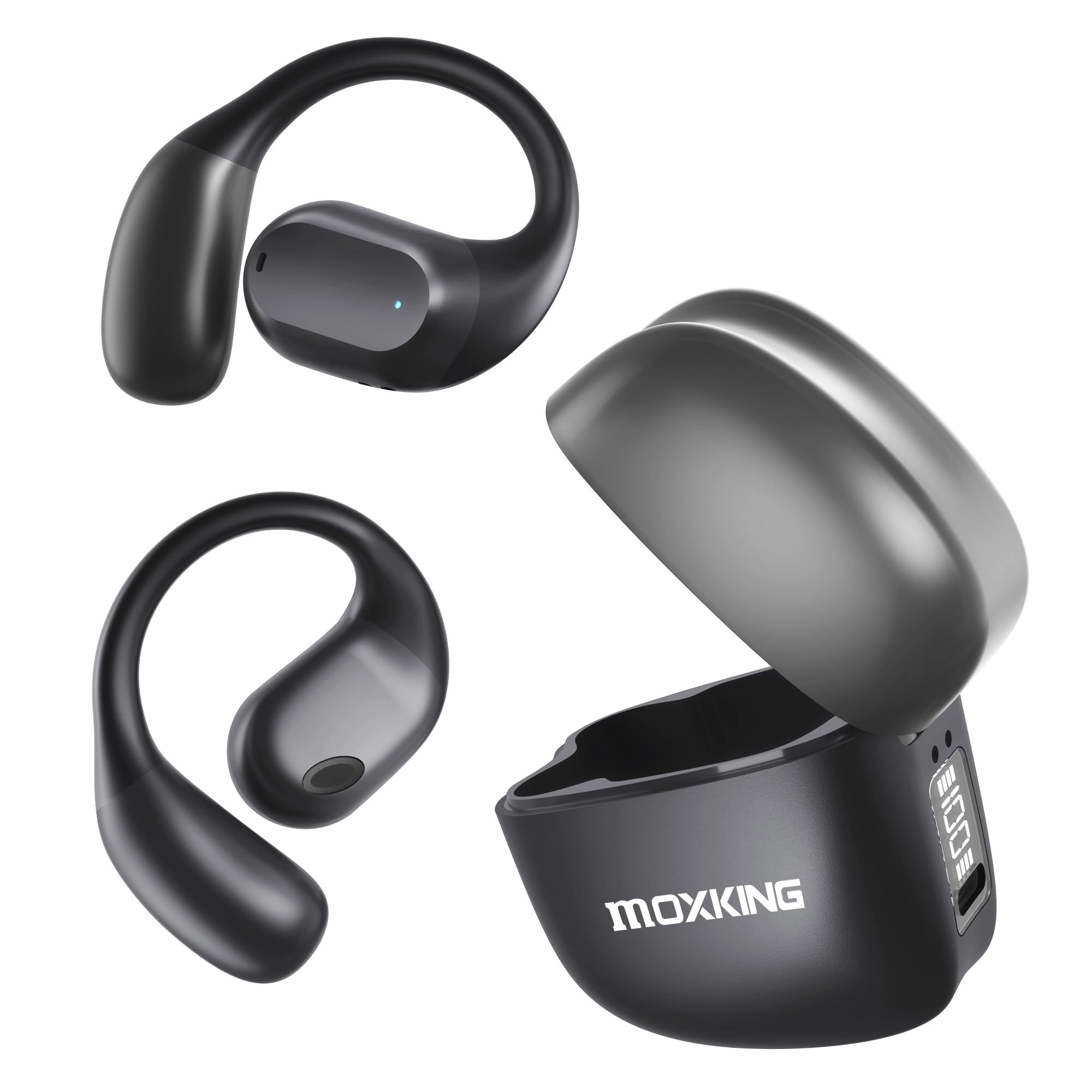 MOXKING OE01 Wireless Headphone