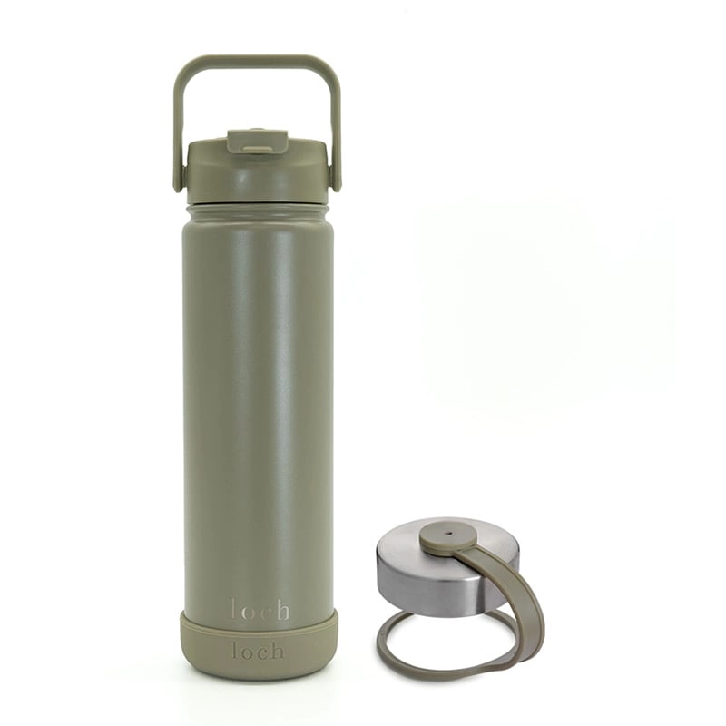 Water Bottle - Wide Mouth 420 ml