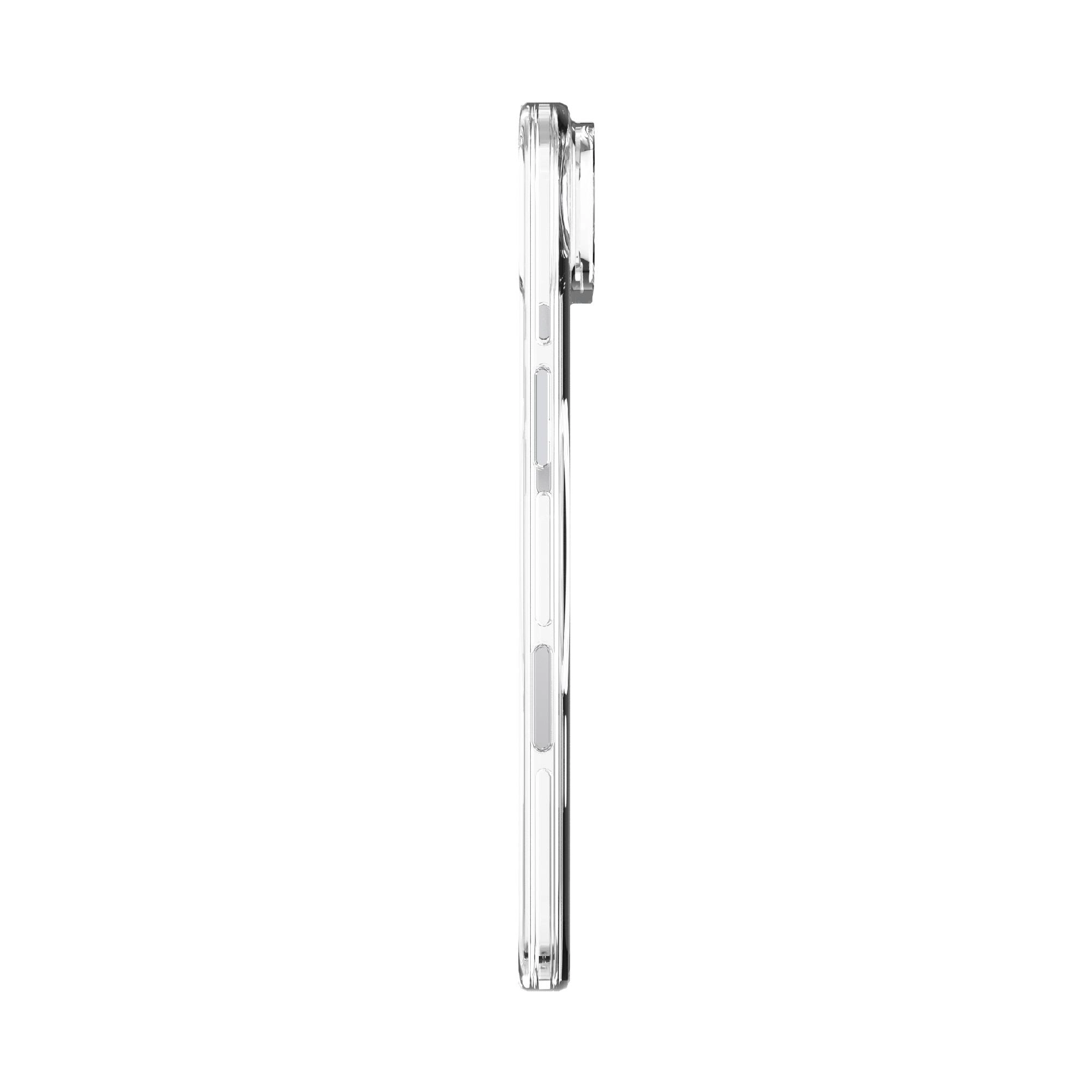 Ultra Clear Magnetic Case for iPhone 17 Air
