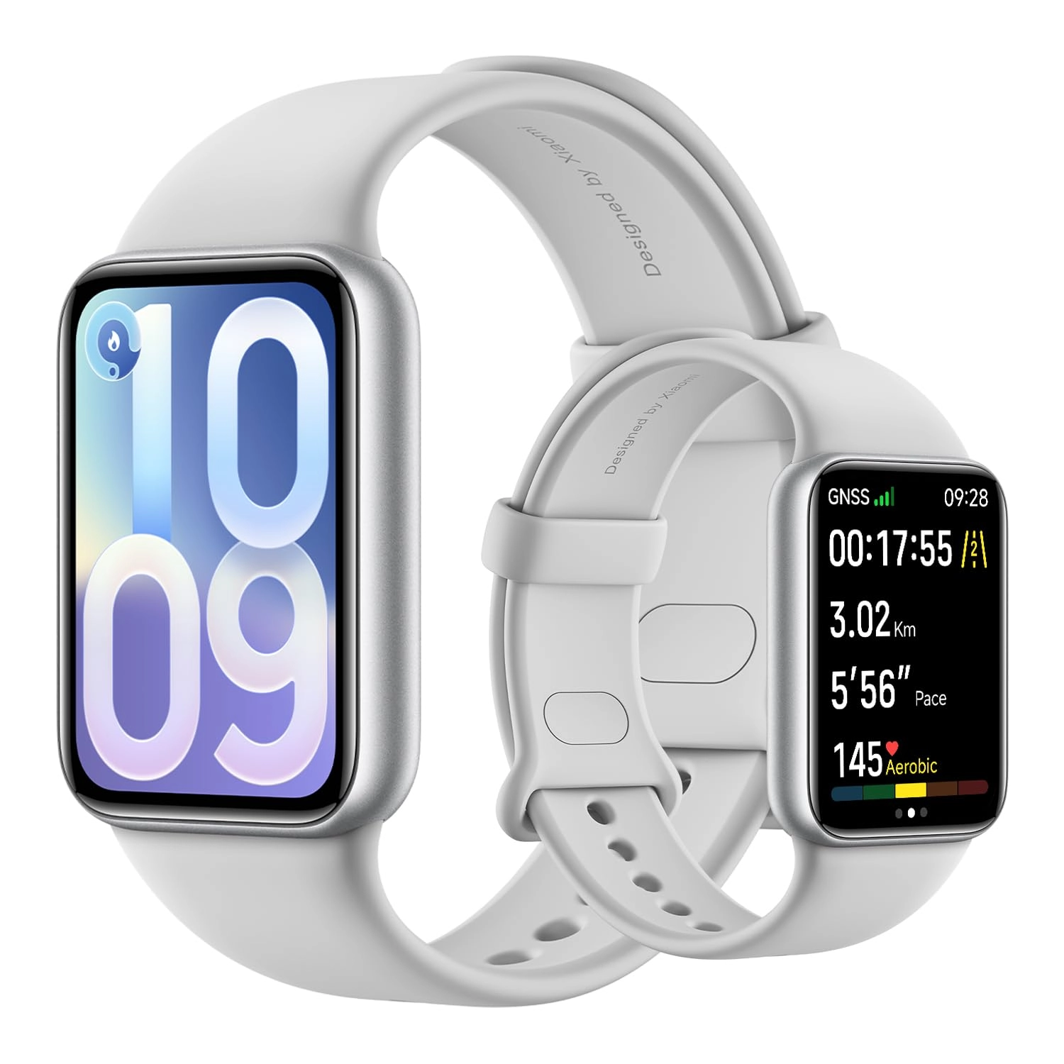 Smart Band 10 Pro