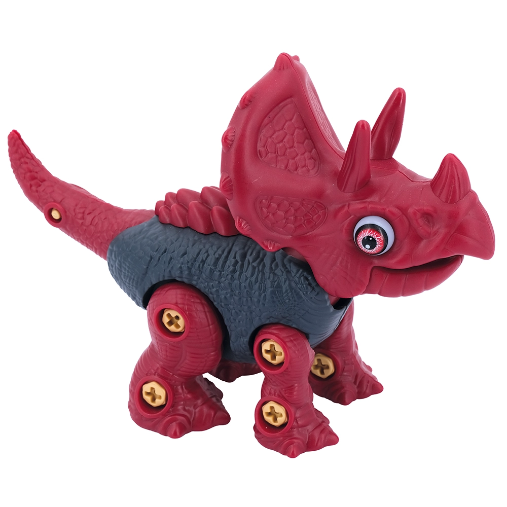 Dino Triceratops - 5 years+