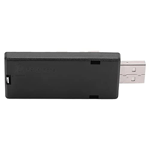 Lithium Battery Charging Card
