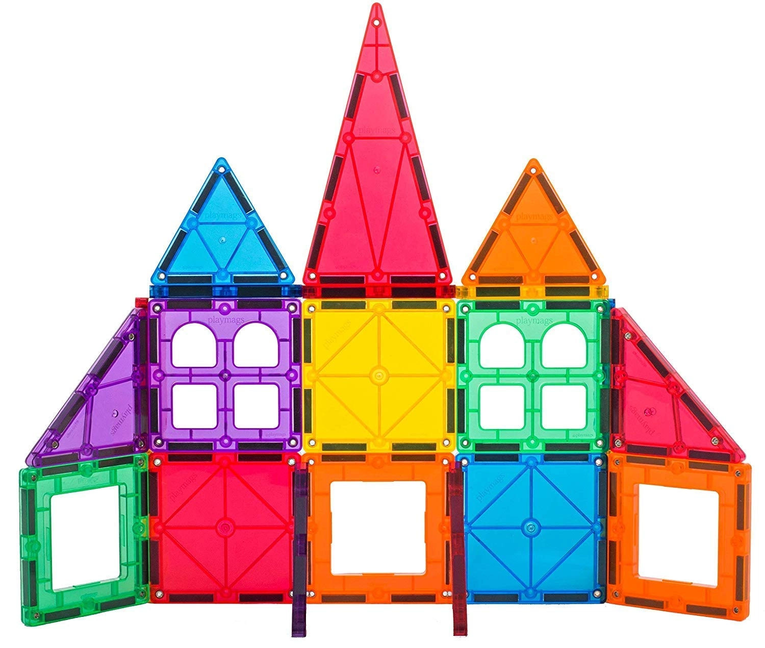 32 Piece Starter Set - 32pcs