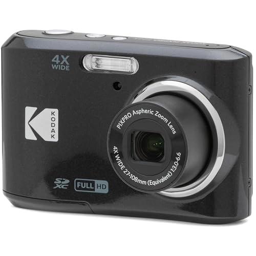 FZ45 + 64GB Card + Card Reader + Case + Memory Wallet