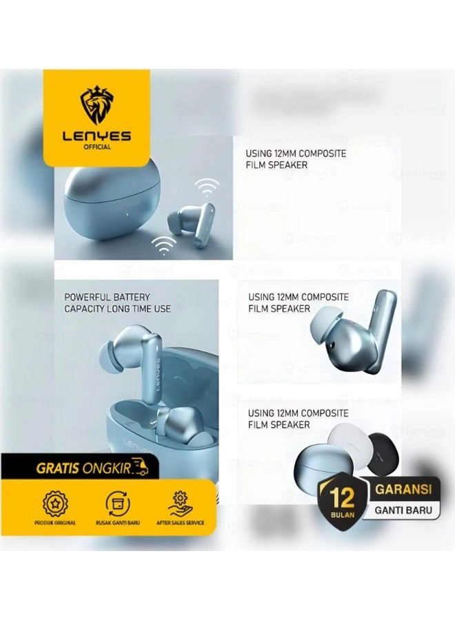 Air100 Wireless Earbud