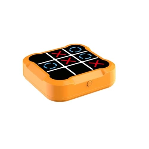 Tic Tac Toe Bolt Game - 3 and up