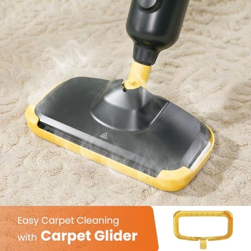 Steam Mop for Floor Cleaning - 11.2oz