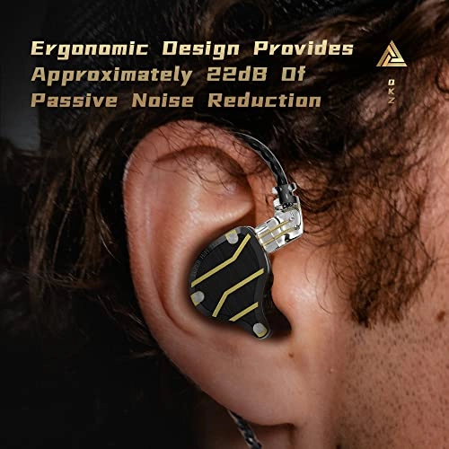 ZXN Wired Earbud